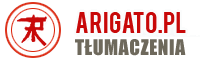 Tumacz albaski TARNOBRZEG